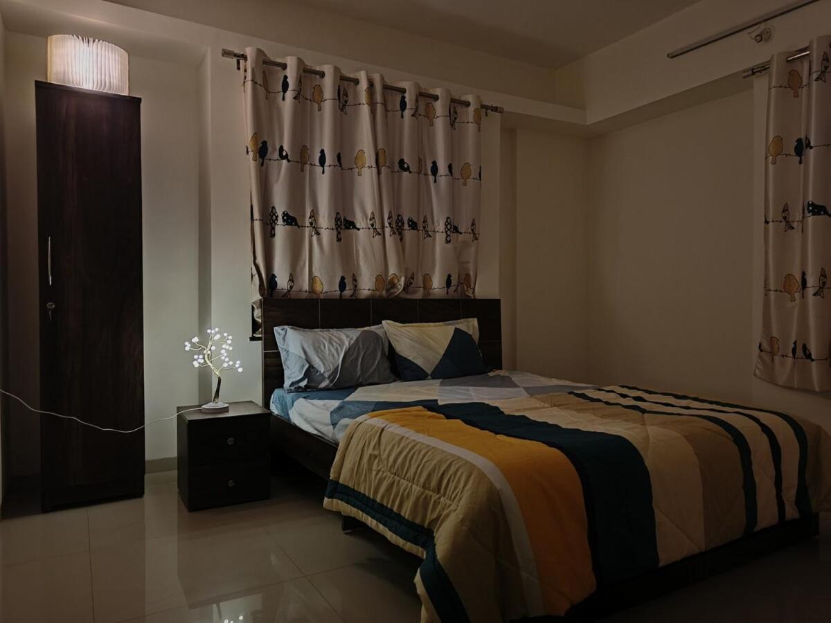 Chic Comfort Long & Short Term Pune